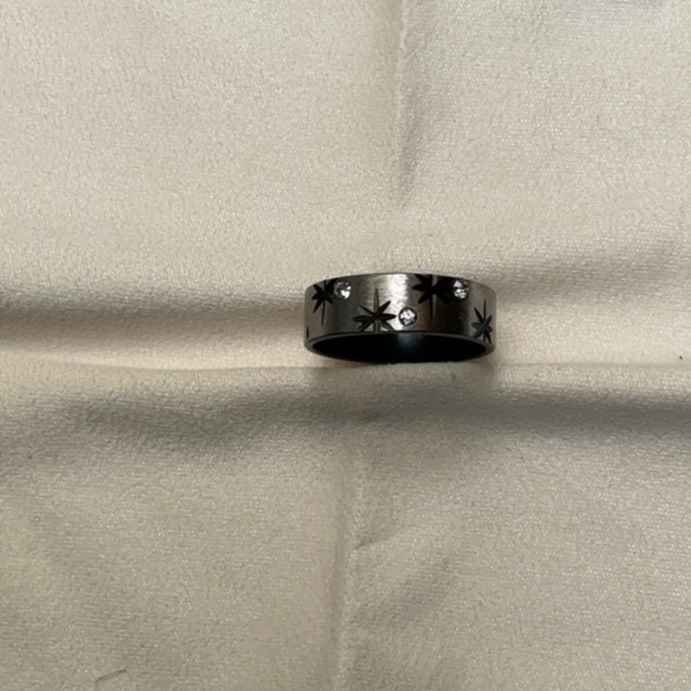 VINTAGE RING - Picture 6 of 9